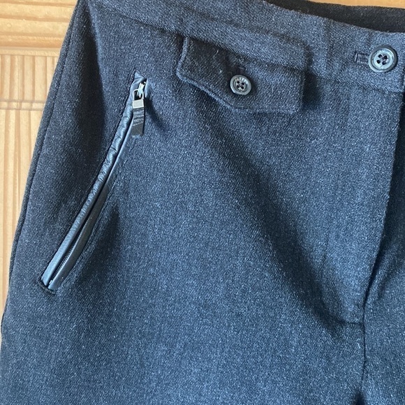 Classic Black Women's Pants - Picture 7 of 14